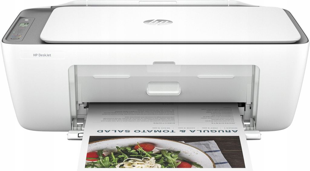 Multifunktionsdrucker Hp Deskjet 2820E All-In-One-Wi-Fi, Produktbild 
