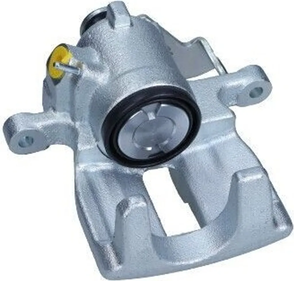 Étrier de Frein Arrière Droit pour Solutionner un Piston Grippé A4