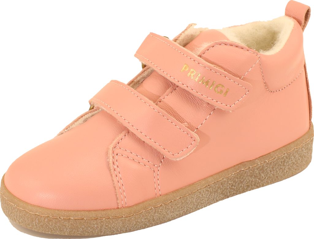 Primigi Phm 84180 - Rosa Antik Leder Größe: 25 Schmal