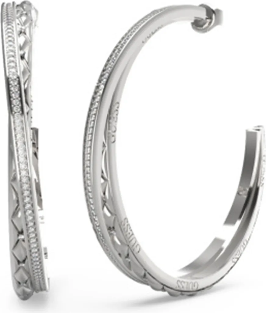 Analisi Tecnica Orecchini Guess Argento | Durata e Design 2026