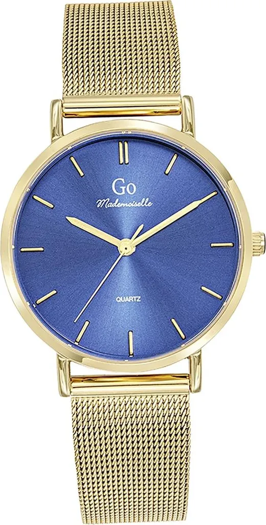 Offerta Orologio Girl Only Mademoiselle D2UGO695621 Oro Acciaio