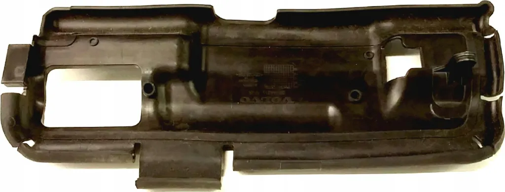 Manopola Controllo Riscaldamento Destra Volvo S80 V70 XC70 OE