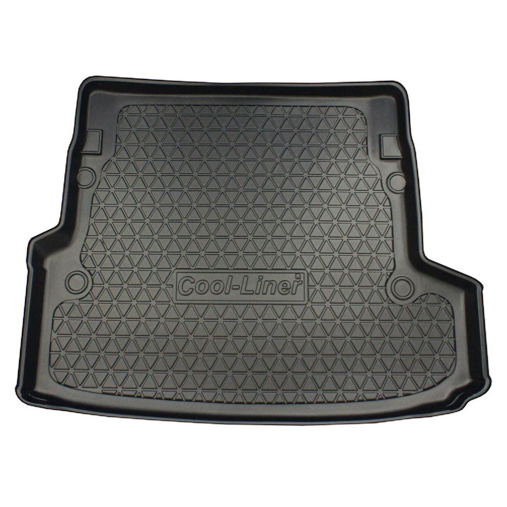 Z538094 Kofferraumwanne passend für BMW 3 (F31) Touring 12.2012-02.2019 Kombi