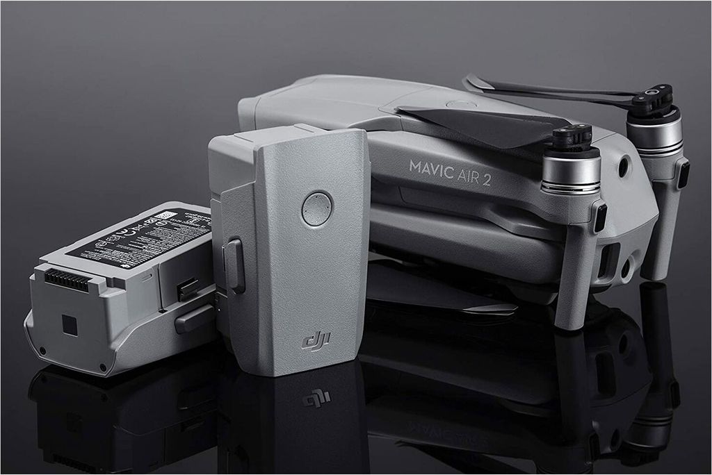 DJI CP.MA.00000268.01 - Akku - DJI Obrázok produktu 7