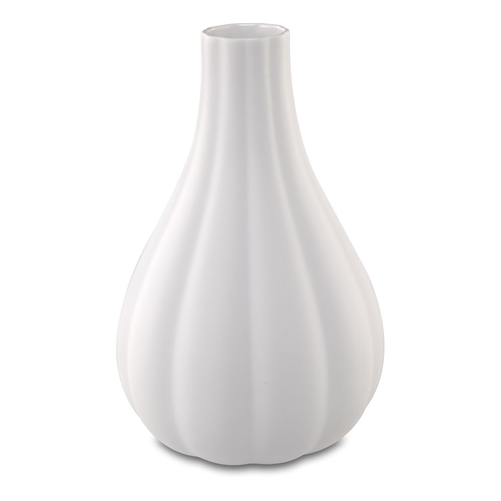 Goebel Vase "Convex", Höhe 25,5 cm