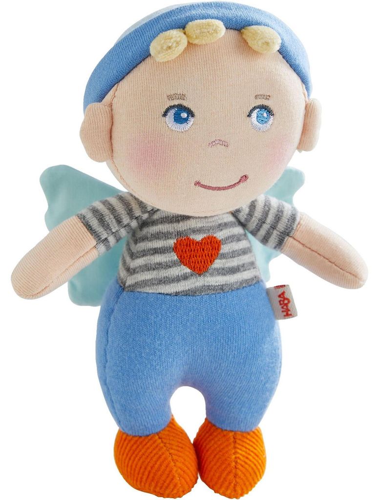HABA Guardian Angel Mats, Puppe Produktbild 