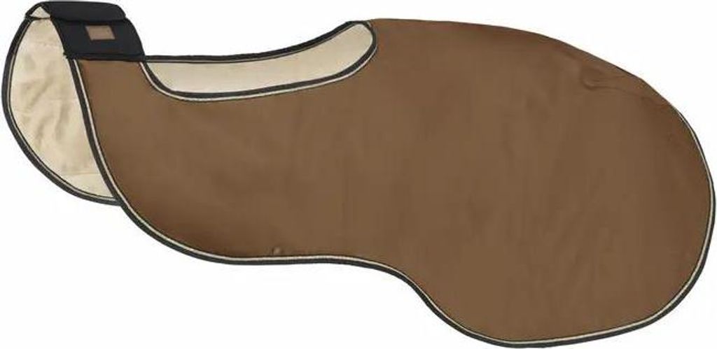 Eskadron Heritage 24/25 150g Fauxfur Ausreitdecke