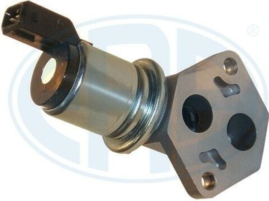 ERA 556000A Leerlaufregler für FORD Fiesta Mk4 Schrägheck (JAS, JBS) Luftversorgung