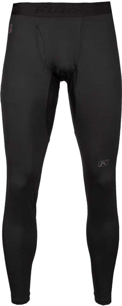 Klim Aggressor Baselayer-hose Schwarz 3XL Mann Schwarz 3XL
