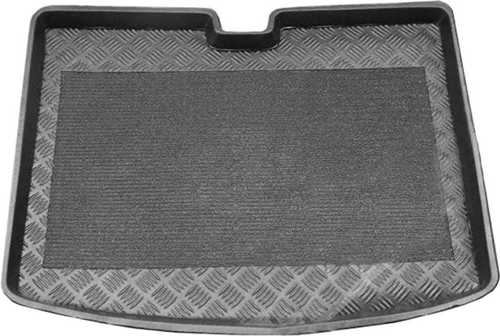 Coperchio del bagagliaio in plastica Volvo V40 2012-2019 (combi, inferiore)