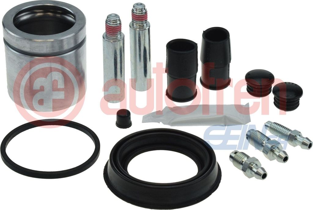 AUTOFREN SEINSA Bremssattel-Reparatursatz für VW Golf IV Schrägheck (1J1) Vorne 54mm D43393S