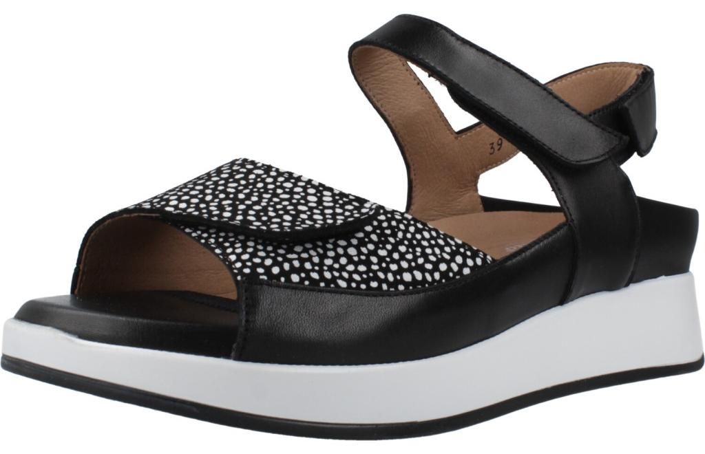 PIESANTO 260422P Schwarz