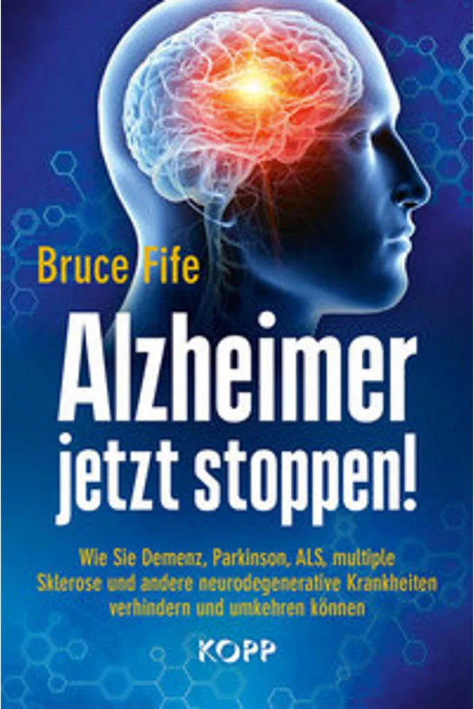 Stopper la maladie d'Alzheimer - Programme illustré en 10 étapes clés