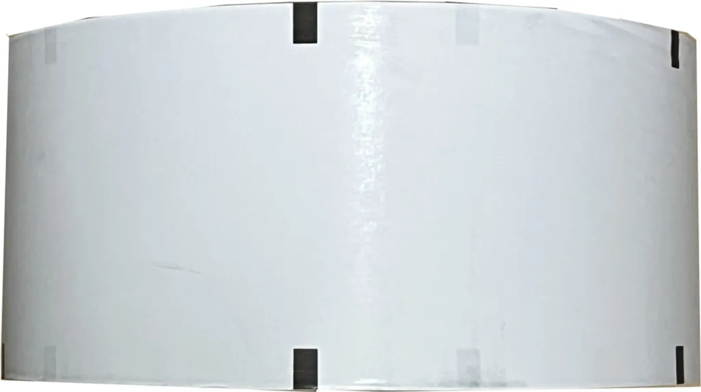 Thermorolle 80mmx420m - Rotoli Carta Termica Lunga Durata per Distributori