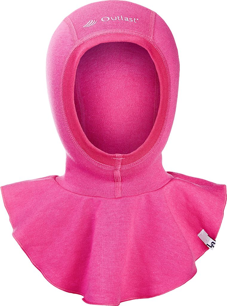 Schlupfmütze Outlast - Rosa, 2 | 39-41 cm