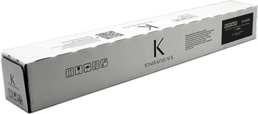 Cartuccia Toner UTAX CK-8531K Nero Originale 1T02XD0UT0 per 3508ci