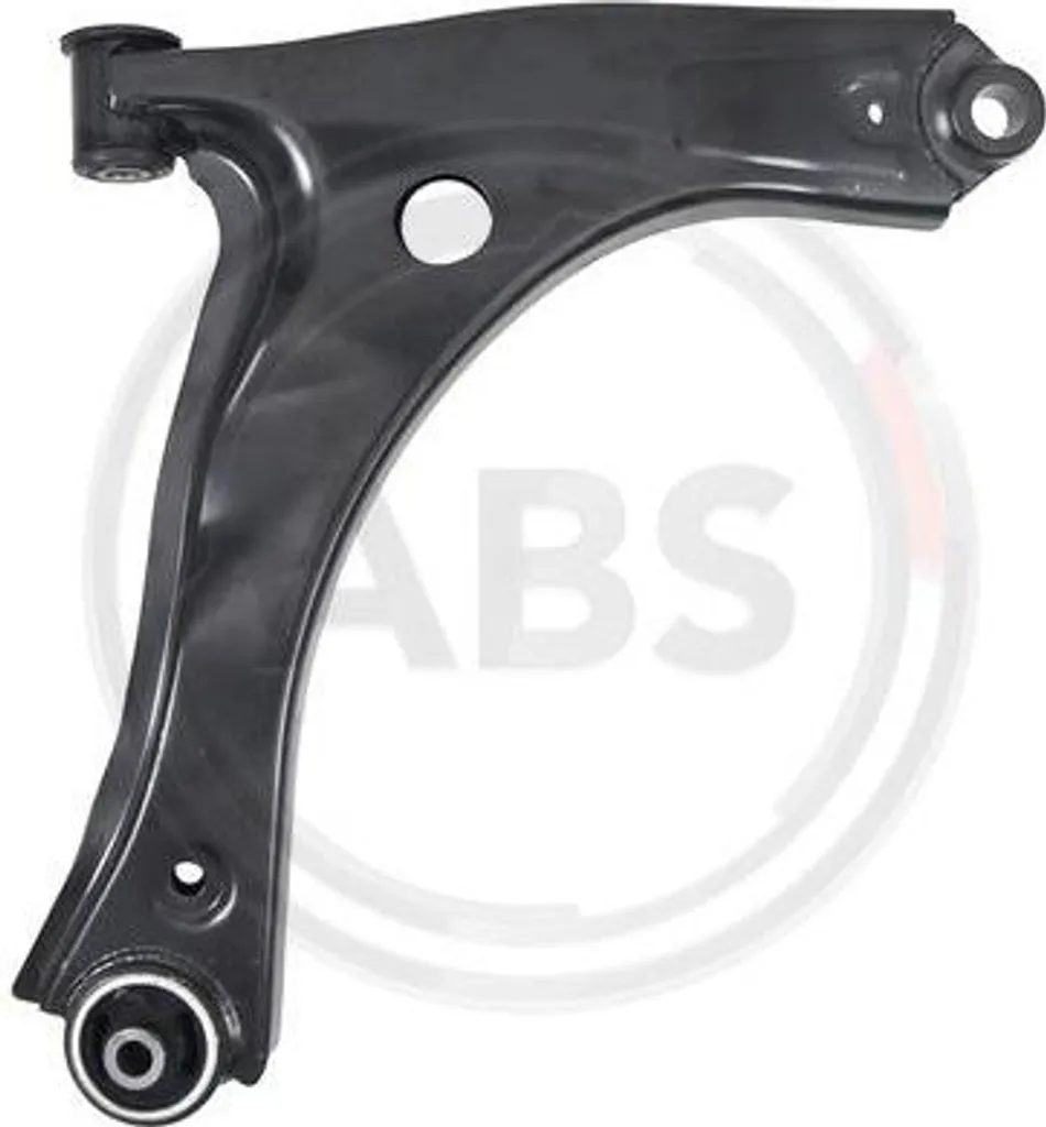 Bras de suspension A.B.S. 211801 pour Ford Transit V363 OE 1810330