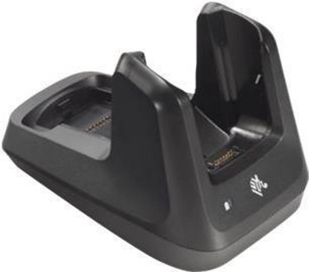 Zebra CRD-MC33-2SUCHG-01, Zebra, MC33, Schwarz
