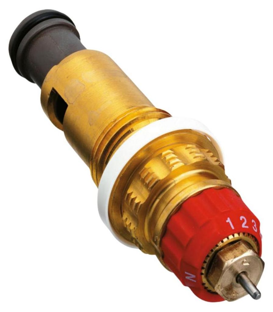 Danfoss Einbauventil Serie 3 RA-U
