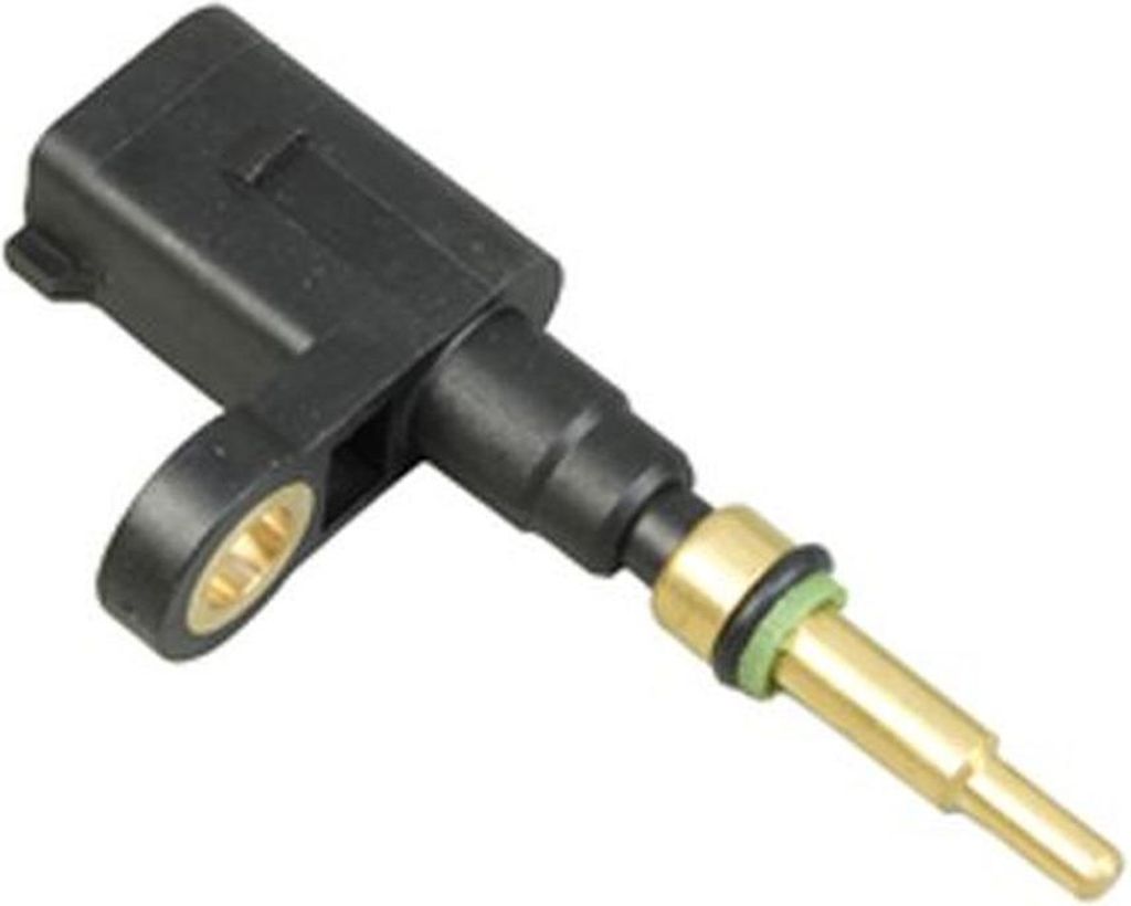 Sensor Kühlmitteltemperatur METZGER IAM-Expertise passend für u.a. VW POLO