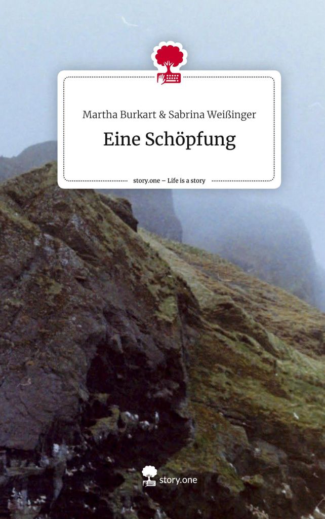 Eine Schöpfung. Life is a Story - story.one