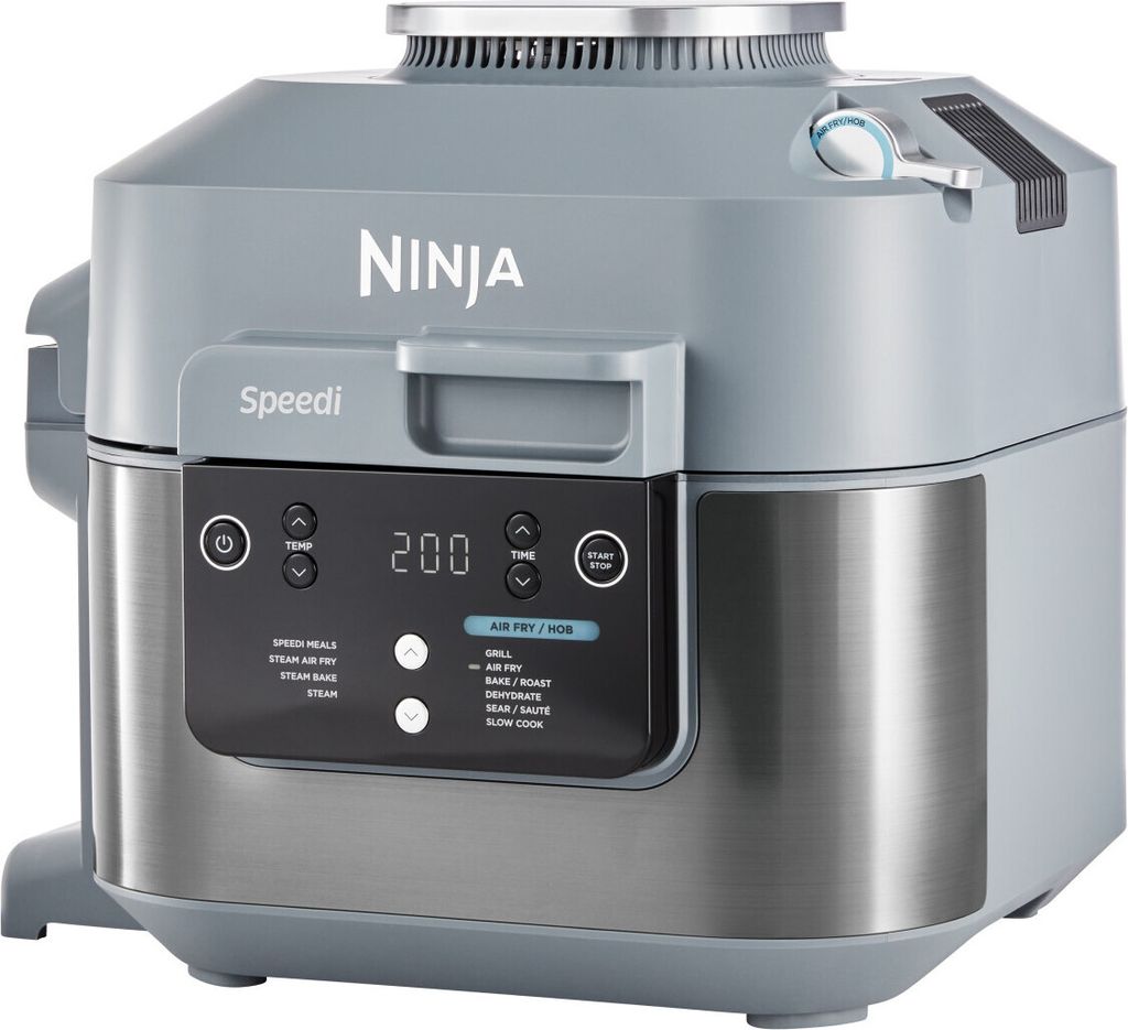 Ninja Speedi Système de cuisson rapide et friteuse à air Image du produit 