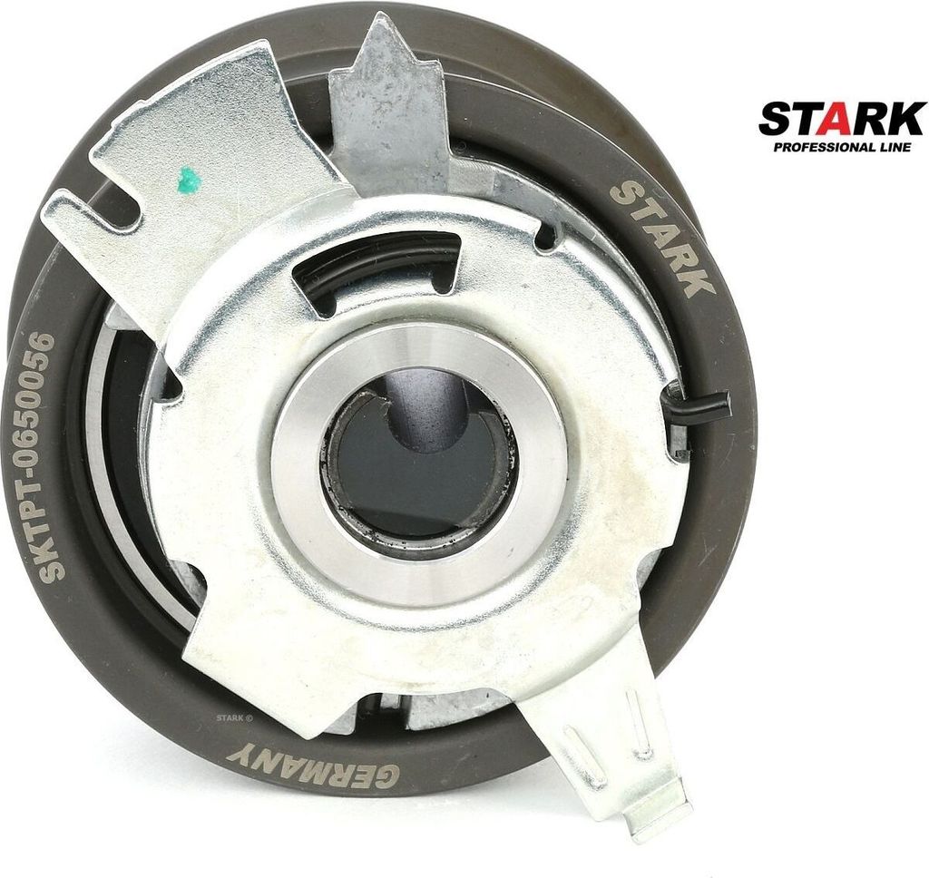 STARK SKTPT-0650056 Spannrolle Zahnriemen für VW GOLF VI Produktbild 