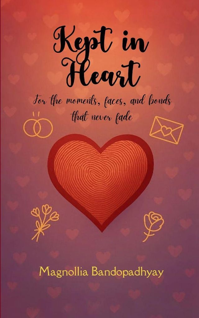 Kept in Heart