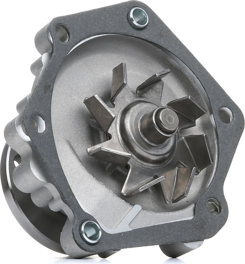 RIDEX 1260W0095 - OE 16100 59256 Wasserpumpe für Hilux, Taro