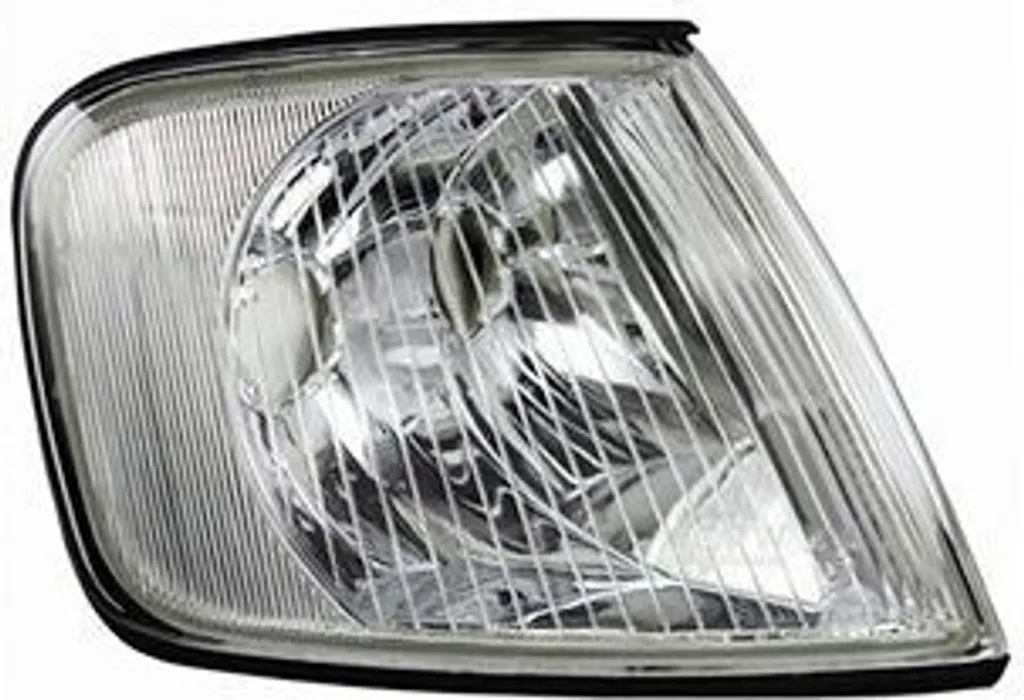 VAN WEZEL 0330906 Indicatore Direzione Destro - Audi A3 8L 8L0953050