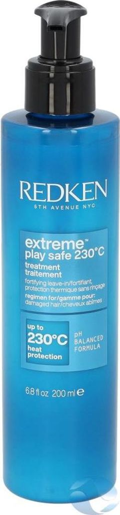 Redken Extreme Play Safe 200ml