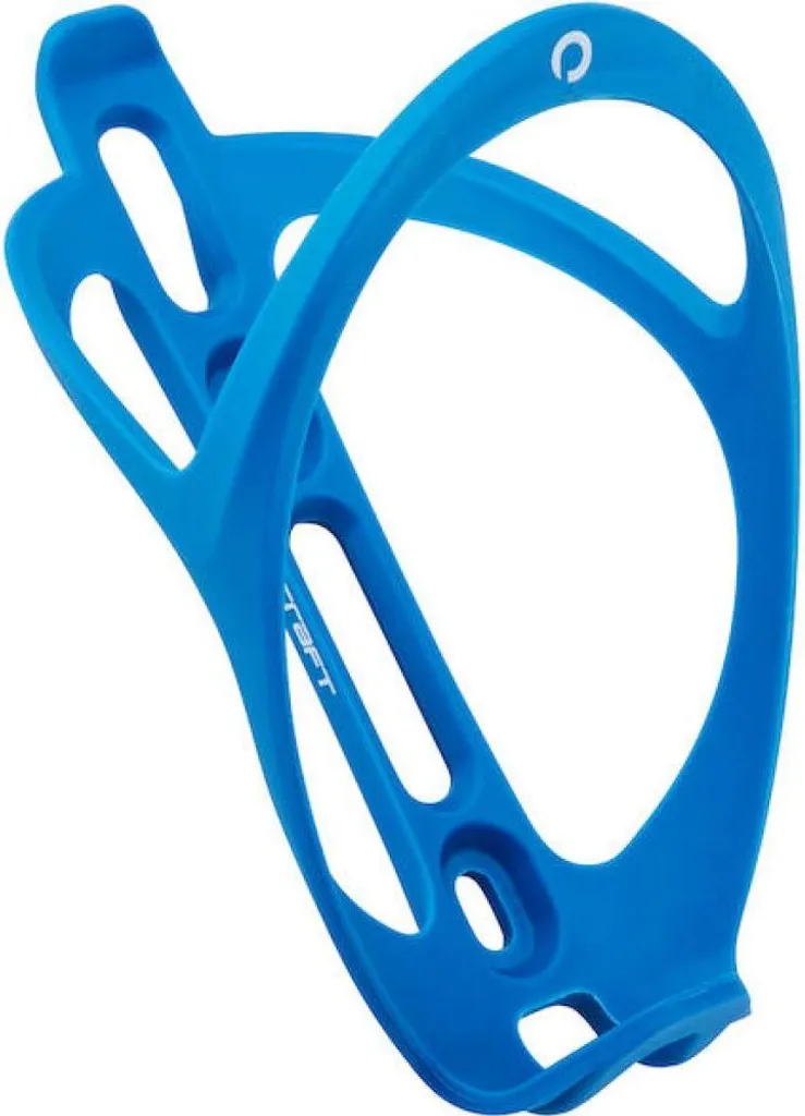 Porte-bidon Vélo Route et VTT Procraft Allround Essential Bleu Pratique