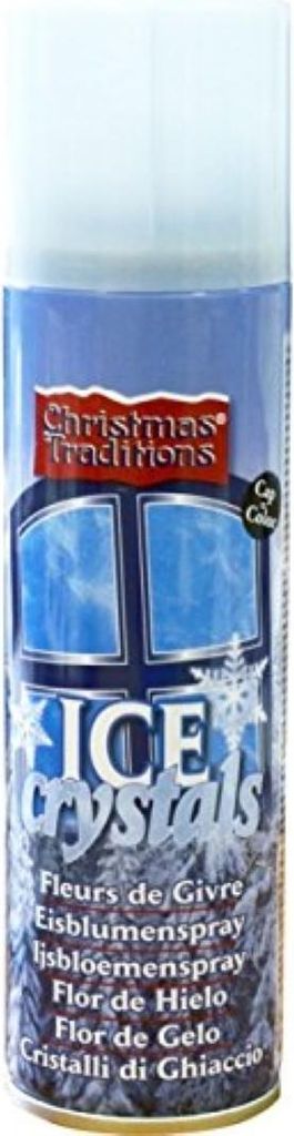 Eiskristallspray - ca. 150 ml