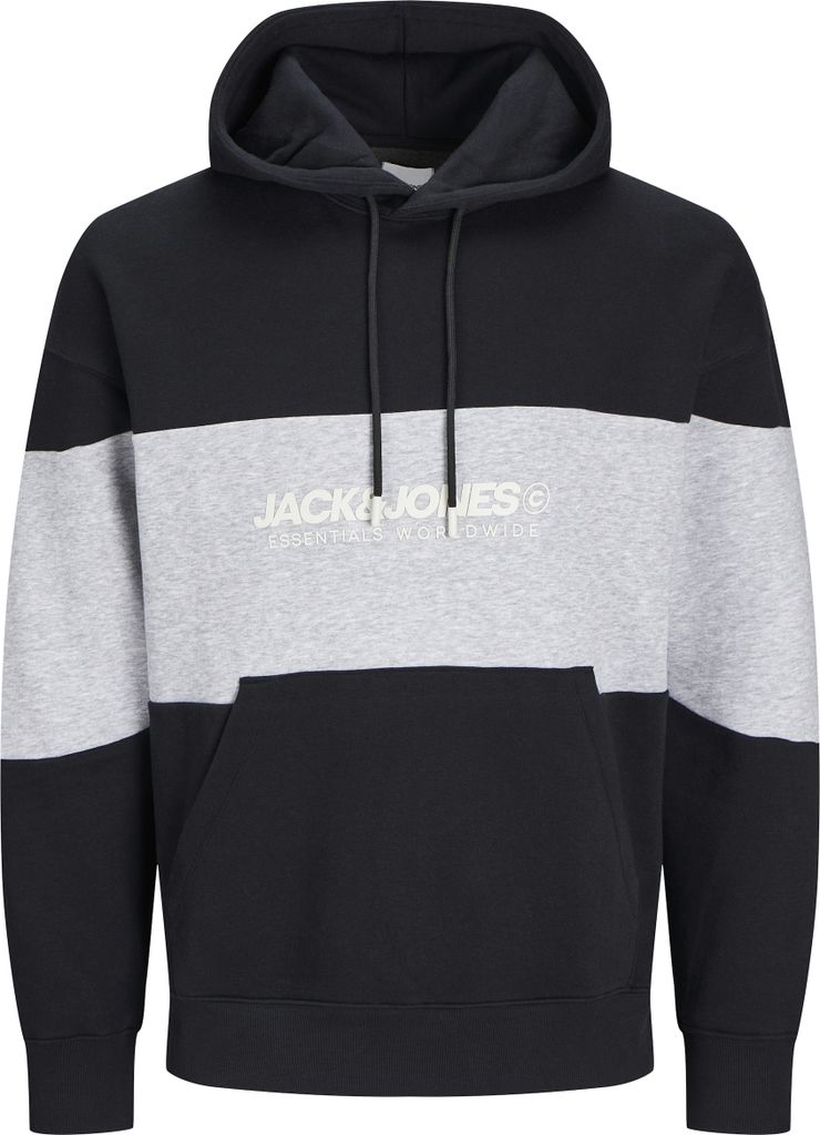 Jack & Jones Kapuzenpullover LEGACY BLOCKING Hoodie