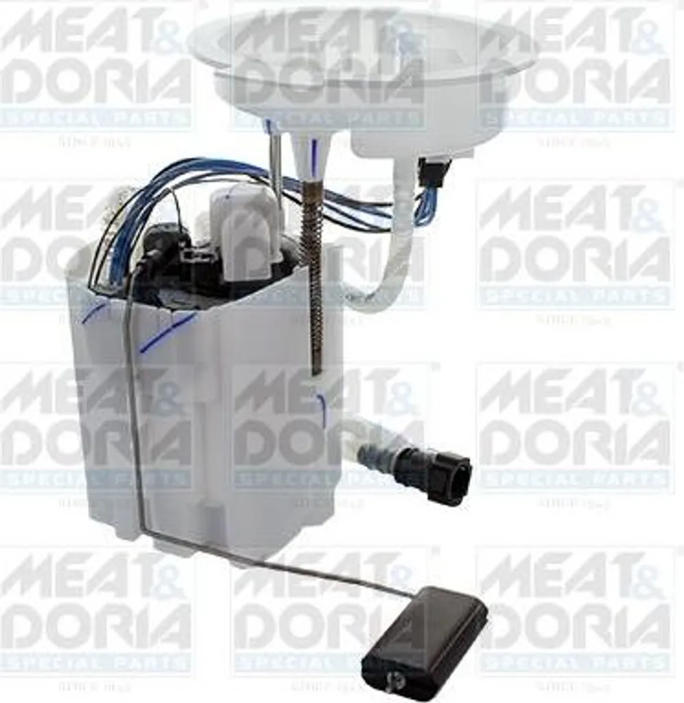 Pompe à essence pour BMW X1 F48 et X2 F39 - Remplacement standard OE