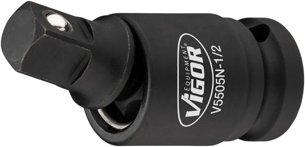 Prise de force 1/2 ViGOR V5505N-1/2 pour accès difficiles en mécanique