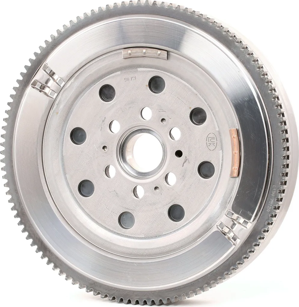LuK 415 0241 10 Volant moteur bimasse ZMS d'origine pour embrayage