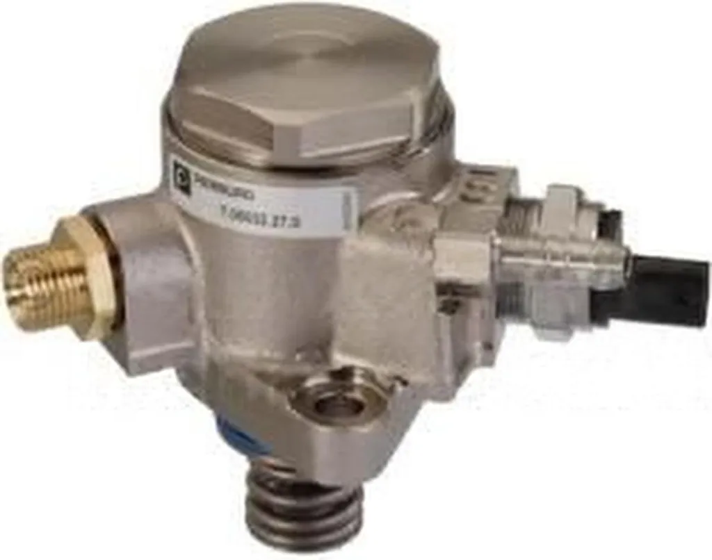 Pompe à injection pour VW Golf VII : retrouvez la puissance moteur