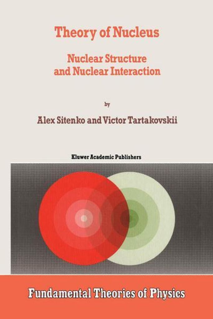 Theory of Nucleus