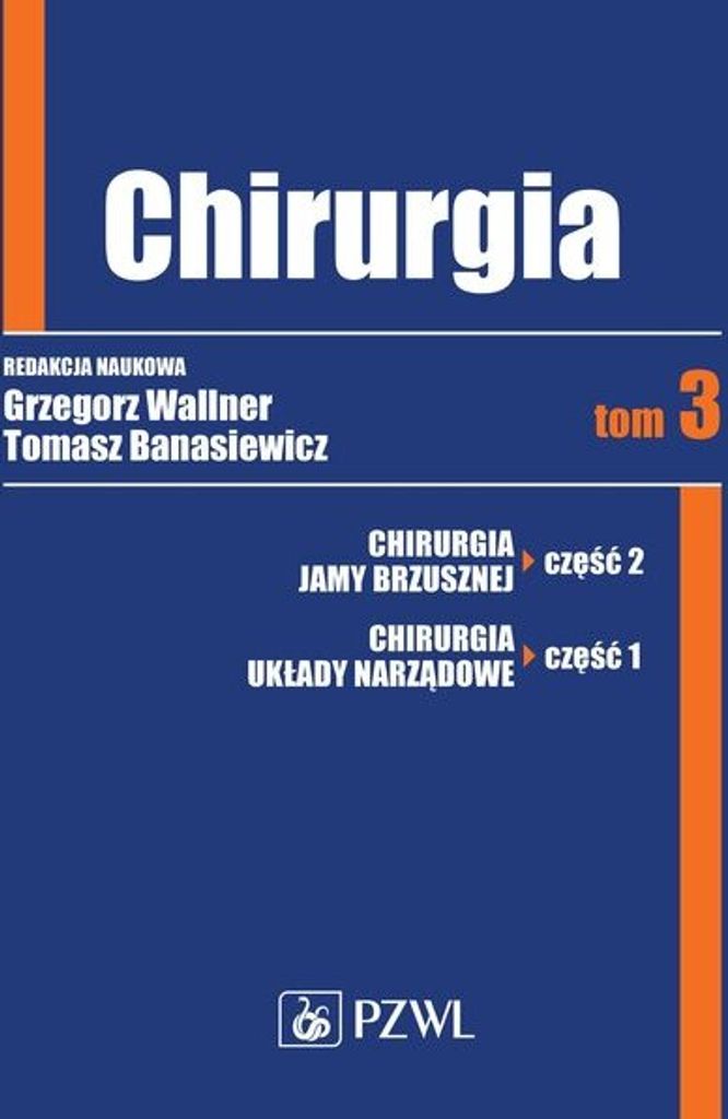 Chirurgie T.3