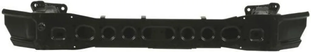 Support de pare-chocs BLIC en ABS renforcé pour Ford Focus IV et C-Max II