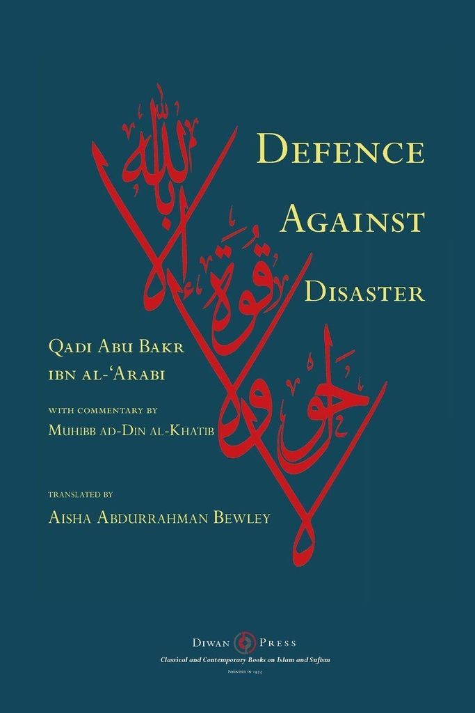 Defence Against Disaster