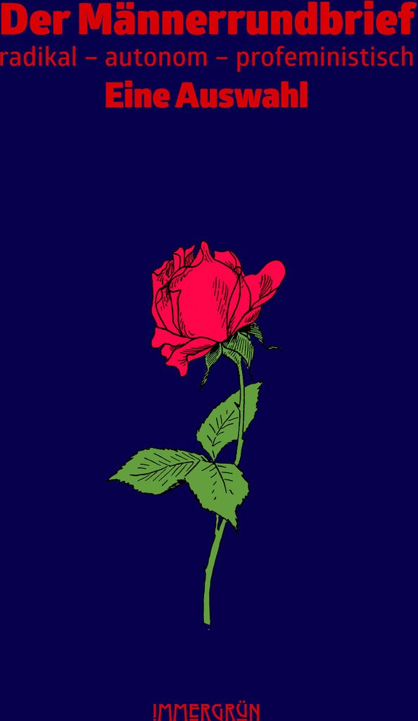 Der Männerrundbrief