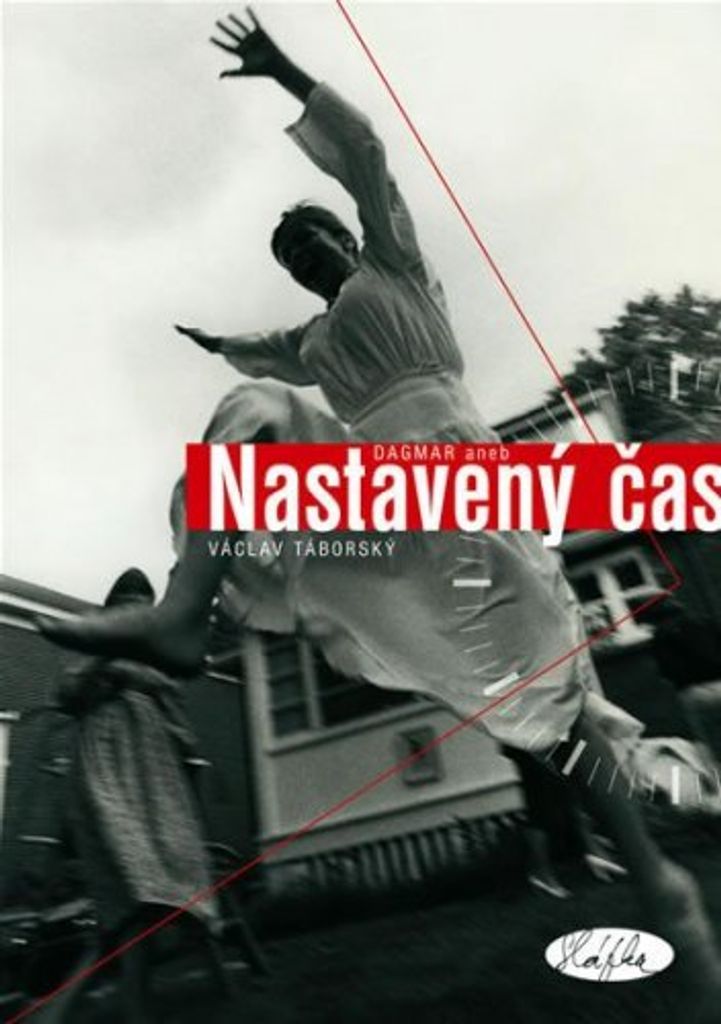 Život v prodlouženém čase (Táborský Václav)