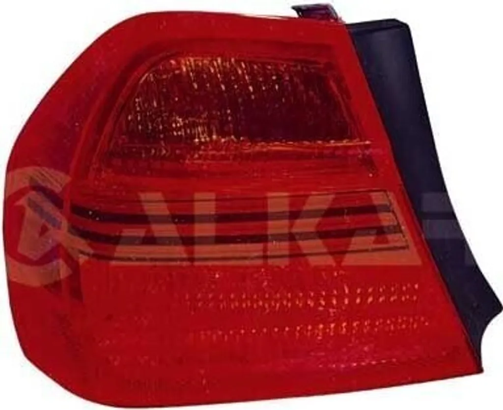 Feu Arrière Gauche ALKAR 2221843 pour BMW Série 3 E90 - OE 63216937457