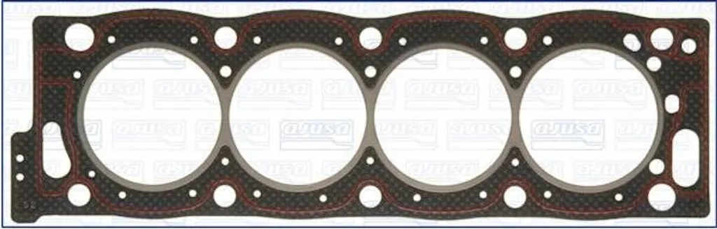 Joint de culasse pour Citroën Jumper dès 2003 kit étanchéité moteur pro