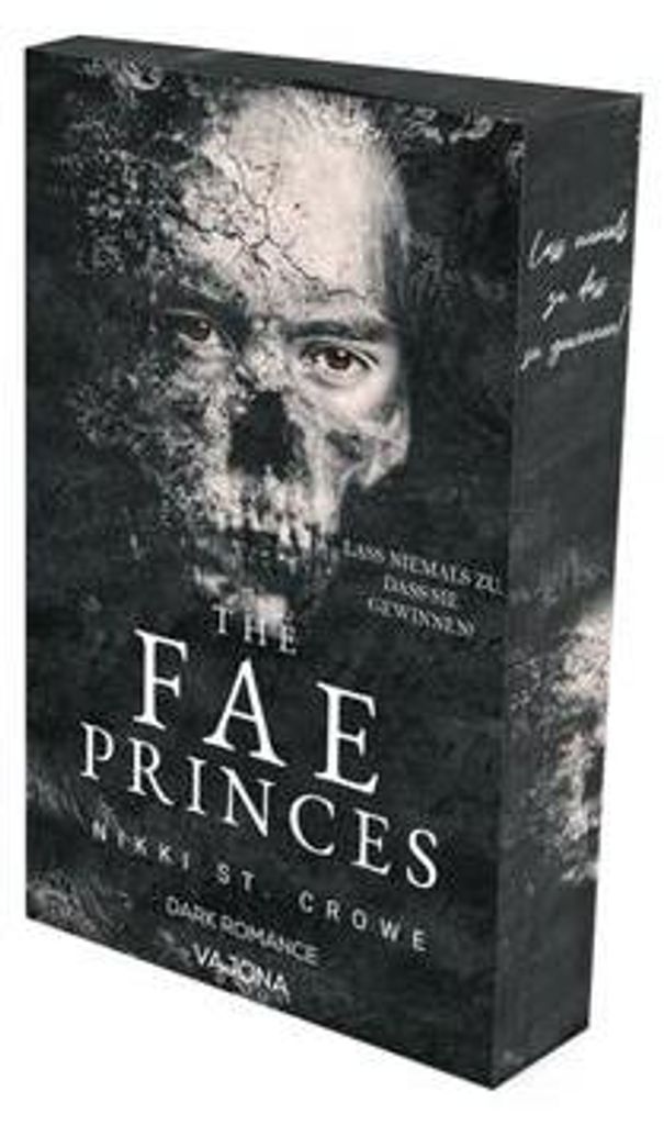 The Fae Princes Produktbild 