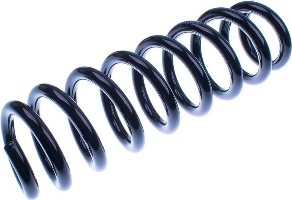 Ressort de suspension DENCKERMANN D700209 pour Série 3 E90 E91 E92