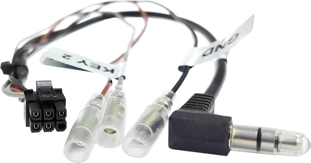 Interface Commande au Volant 42x Interface Most vers Multilead Vrac