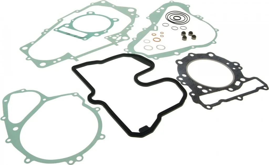 Pochette de joints moteur pour moto BMW F 650 ST et DS 650